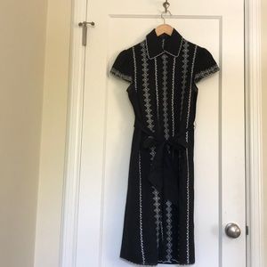 BCBG MaxAzria dress